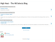 Tablet Screenshot of nbselects.blogspot.com