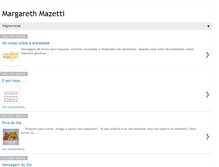 Tablet Screenshot of margarethmazetti2.blogspot.com