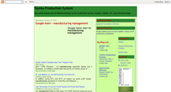 Desktop Screenshot of forumtps.blogspot.com