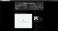 Desktop Screenshot of mchowcreation.blogspot.com