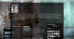 Desktop Screenshot of copetonaspuebloabierto.blogspot.com