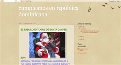 Desktop Screenshot of barriguin1.blogspot.com