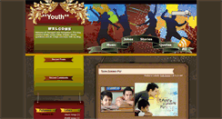 Desktop Screenshot of kiran-music-youth.blogspot.com