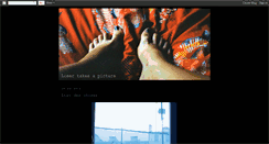 Desktop Screenshot of losertakesapicture.blogspot.com
