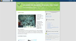 Desktop Screenshot of pmssc10.blogspot.com