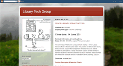 Desktop Screenshot of libtechgroup.blogspot.com