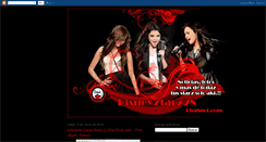 Desktop Screenshot of dizneyztarz28.blogspot.com