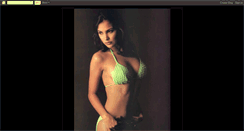 Desktop Screenshot of bollywood-bikiniclub.blogspot.com