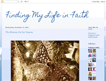 Tablet Screenshot of mylifeadventurebyme.blogspot.com