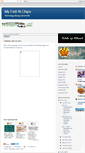 Mobile Screenshot of myfishnchips.blogspot.com