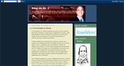 Desktop Screenshot of newtondri.blogspot.com