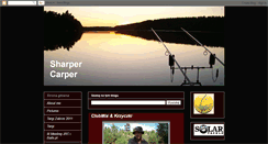 Desktop Screenshot of bedekcarper.blogspot.com