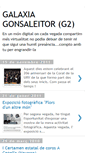 Mobile Screenshot of gonsaleitor.blogspot.com