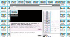 Desktop Screenshot of fusssando.blogspot.com