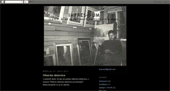 Desktop Screenshot of mevl-impresum.blogspot.com