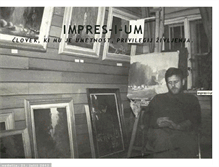 Tablet Screenshot of mevl-impresum.blogspot.com