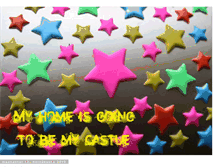 Tablet Screenshot of myhomeisgoingtobemycastle.blogspot.com