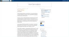 Desktop Screenshot of ironman-inoubliable.blogspot.com