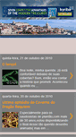 Mobile Screenshot of matraquilhospensadores.blogspot.com