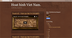 Desktop Screenshot of manhattanart.blogspot.com
