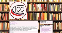 Desktop Screenshot of idealcolegiocurso.blogspot.com