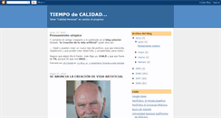 Desktop Screenshot of lmcalidad.blogspot.com