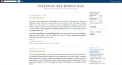 Desktop Screenshot of investmiddleway.blogspot.com