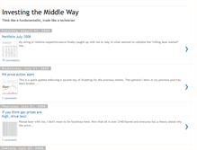 Tablet Screenshot of investmiddleway.blogspot.com