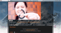 Desktop Screenshot of jenniophotography.blogspot.com