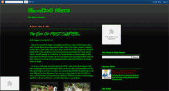 Desktop Screenshot of ismatzone.blogspot.com