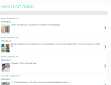 Tablet Screenshot of nanufaitdodo.blogspot.com