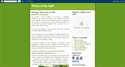 Desktop Screenshot of boularhouz.blogspot.com