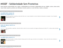 Tablet Screenshot of missef.blogspot.com