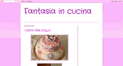 Desktop Screenshot of anna-viola.blogspot.com