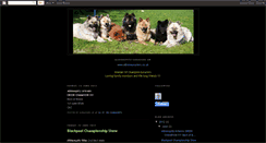 Desktop Screenshot of albionspitz.blogspot.com