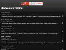 Tablet Screenshot of electronic-invoicing.blogspot.com
