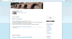 Desktop Screenshot of nicupahomi.blogspot.com