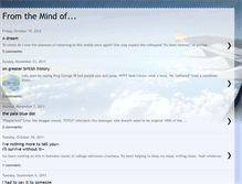 Tablet Screenshot of hkydude17.blogspot.com