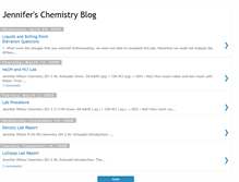 Tablet Screenshot of chemistrygreen.blogspot.com