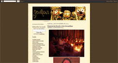 Desktop Screenshot of medellinmandir.blogspot.com