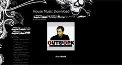 Desktop Screenshot of housesoung.blogspot.com