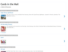 Tablet Screenshot of cardsinthemail.blogspot.com