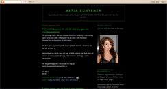 Desktop Screenshot of nerminbunyemen.blogspot.com