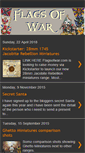 Mobile Screenshot of flagsofwar.blogspot.com