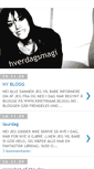 Mobile Screenshot of hverdagsmagii.blogspot.com