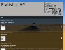 Tablet Screenshot of daryls-apstats.blogspot.com