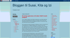 Desktop Screenshot of bissibingens-ekita.blogspot.com
