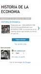 Mobile Screenshot of economiavhicaserniana.blogspot.com