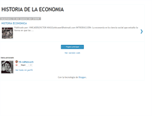 Tablet Screenshot of economiavhicaserniana.blogspot.com