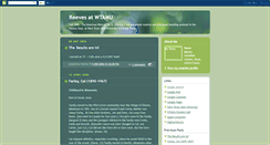 Desktop Screenshot of gtawtamu.blogspot.com